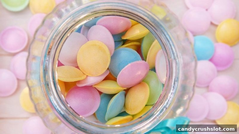 每日签到返现全攻略：糖果派对电子游艺下载如何助你轻松累积零花钱