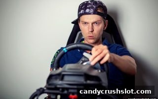 糖果派对电子游艺下载 | 捕鱼游戏的节奏与策略实战宝典