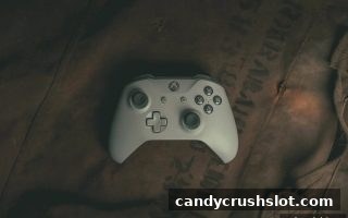 糖果派对电子游艺下载深度剖析：NetEnt与PG电子游戏界面设计的精妙之处