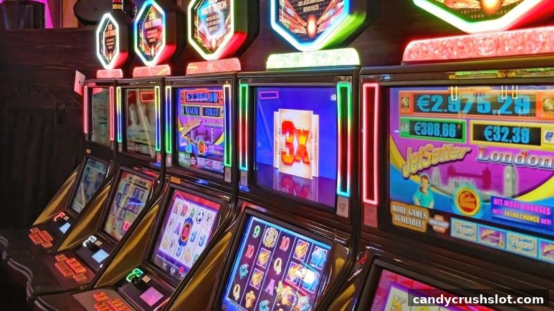 英超直播特殊符号互动玩法全攻略：糖果派对电子游艺下载带你探索获奖密码