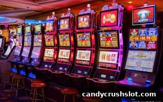 糖果派对电子游艺下载：转轴设计如何赋予游戏体验全新维度