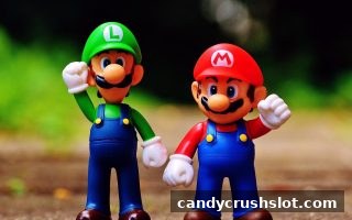 揭秘随机数生成算法：糖果派对电子游艺下载如何保障游戏公平？