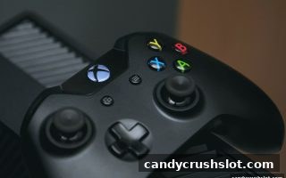 糖果派对电子游艺下载：解锁数字娱乐技术革新与智慧充值新体验