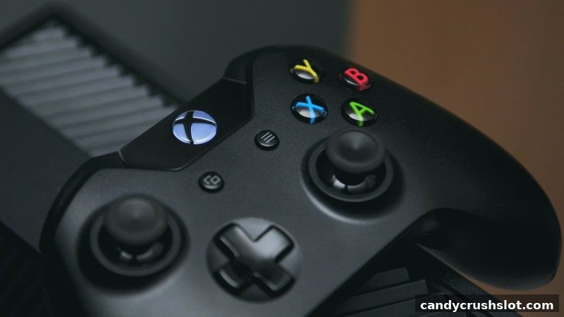 糖果派对电子游艺下载：解锁数字娱乐技术革新与智慧充值新体验
