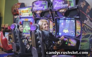 糖果派对电子游艺下载：MG电子游艺进化历程与官方导航指南