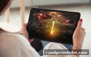 糖果派对电子游艺下载：3D数字游戏与足球直播解说的创新融合指南